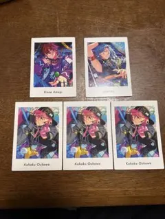 あんスタ ぱしゃっつ vol.6 クレビセット