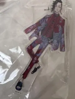 東京リベンジャーズ 九井一アクリルスタンド