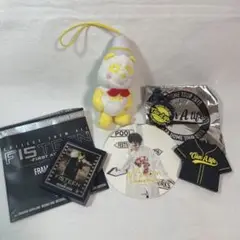 AAA×スイパラ　直筆サイン入り　コースター AAA×スイパラ 直筆サイン入り コースター