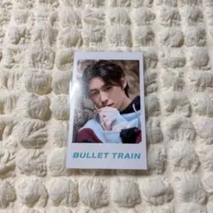 超特急 アロハ ミニフォト