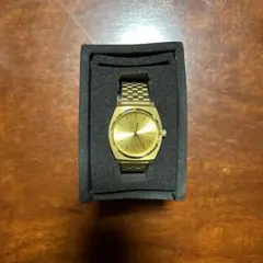 K*i様 NIXON腕時計