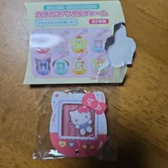 サンリオキャラクターズ カスタムアクリルチャーム キティちゃん