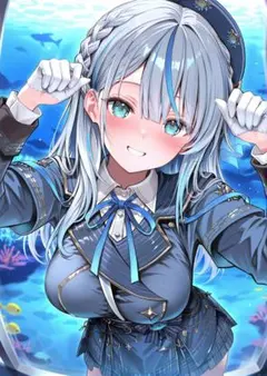 再販 セクシーブロマイド L判 No.010