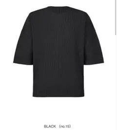Maison Alaia モックネック 半袖 トップス 新作　美品 Maison Alaia モックネック 半袖 トップス 新作 美品 - メルカリ