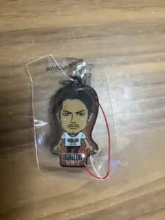 今市隆二 クリーナー