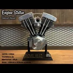 2026年最新】ショベルヘッド パーツの人気アイテム - メルカリ