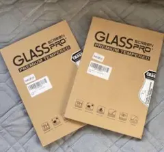 【2個組】Switch2 ガラスフィルム 液晶保護フィルム　簡単貼り付け 透明