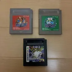 ポケットモンスター