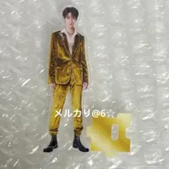 2026年最新】曽野舜太 アクスタの人気アイテム - メルカリ