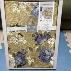 フリークロス長方形