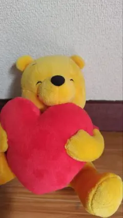 くまのプーさん ぬいぐるみ