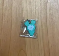 TWICE 10VE UNIVERSE アクリルキーリング　ミナ