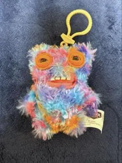 ファグラー ZURU FUGGLER ぬいぐるみ