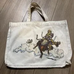 ヒステリックグラマー　ミニトート