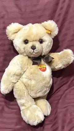 2026年最新】Steiff ぬいぐるみの人気アイテム - メルカリ