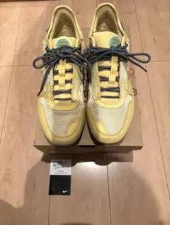NIKE Travis Scott AIR MAX 1 Cactus Jack