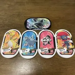 ポケモン メザスタ