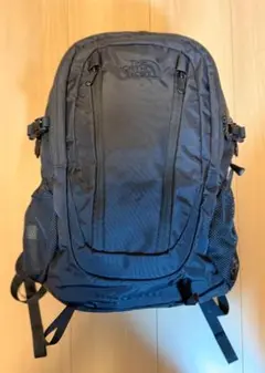 THE NORTH FACE シングルショット オールブラック