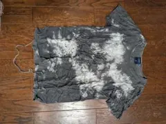 【名作】MIHARAYASUHIRO タイダイ レイヤードダメージTシャツのサムネイル