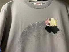 希少 新品 MASU UNICORN SWEATSHIRT 48 - メルカリ