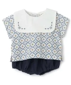 petit main セットアップ 80cmのサムネイル