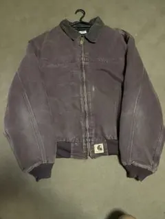 【激レア】80's KEY サンタフェジャケット グレー 2025年最新】carHartt ジャケット s カーハート サンタフェの人気