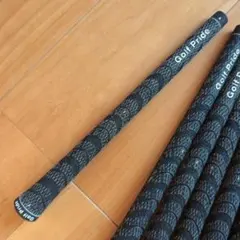 ゴルフグリップ ゴルフプライドmcc