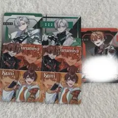 クロノヴァ ARKHE カード類まとめ売り(傷あり) - メルカリ