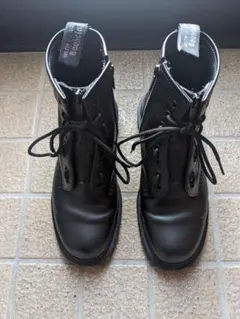 Dr. Martens/ ジャングルブーツ箱付き