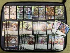 ドリームメイト　デッキパーツ