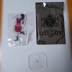 2025年最新】水樹奈々 アクスタ gateの人気アイテム - メルカリ