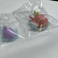 へんしん！メタモン フィギュアコレクション vol.5 コイキング以外