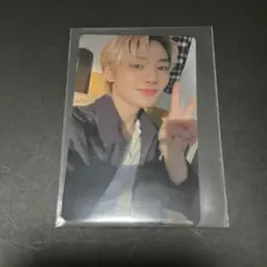 straykids アイエン I.N The sound ラキドロ　タワレコ