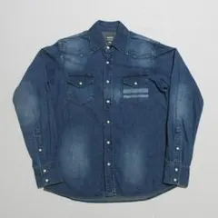 2026年最新】桃太郎ジーンズ シャツの人気アイテム - メルカリ