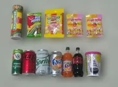 ミニブランズ カプセルトイ