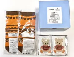 うたプリ シャニスト くま☆プリ くじ《レン》