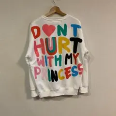 【激レア】Yvng Patra着用 HYPER CORE ロンT スウェット Yvng Patra着用 HYPER CORE ロンT スウェット - メルカリ