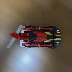 バスターマシン CB-01 DXゴーバスターエース/特命戦隊ゴーバスターズ