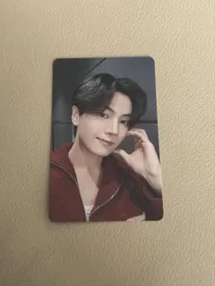 ENHYPEN ジェイ ラキドロ FCトレカ