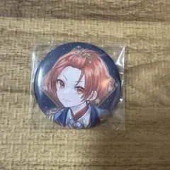 いれいす りうら 恋星エトワール 缶バッジ - メルカリ