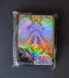 遊戯王OCG オネスト スリーブ 未開封 デュエリストカードプロテクター