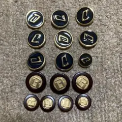 ボタン　まとめ売り