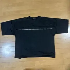 in the attic Tシャツ Lサイズ ブラック