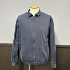Polo Ralph Lauren Mサイズ ネイビー ジャケットのサムネイル