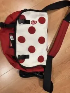 2026年最新】TIMBUK2 カラー：レッド系 メンズ メッセンジャーバッグの