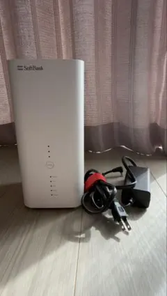 SoftBank Air 本体 ルーター