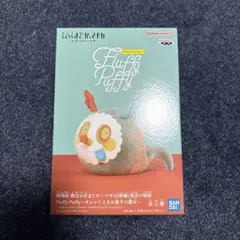 Fluffy Puffy 魔法少女まどか☆マギカ お菓子の魔女