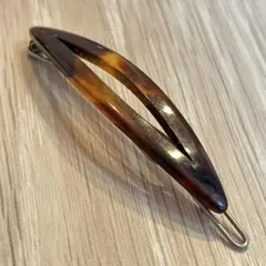 2026年最新】本鼈甲 髪留めの人気アイテム - メルカリ