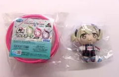 @*ん様 セガラッキーくじ プロセカ 小豆沢こはねA賞 C賞