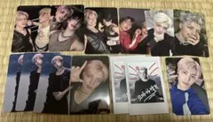 &TEAM Back to Life マキ　ユニットトレカ ケミ　ラキドロ